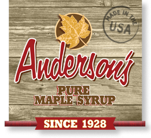 Anderson`s Maple Syrup, Inc.